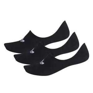 Low Cut Sock 3 Pair Pack - 37-39