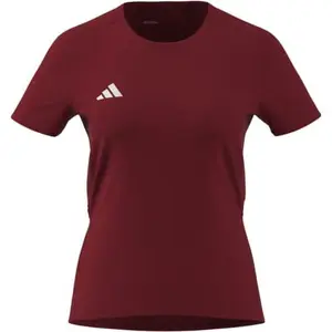 Adizero Essentials Running Tee - XS