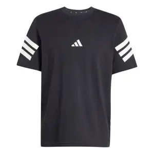 FUTURE ICONS THREE STRIPES TEE - S