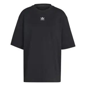 ESSENTIALS BOYFRIEND TEE - S