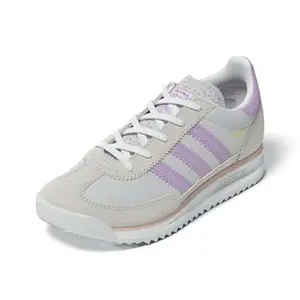 SL 72 RS ELASTIC LACE SHOES - 34