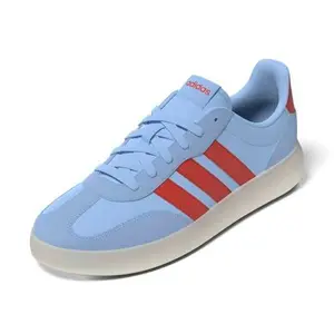 BARREDA DECODE SHOES - 44