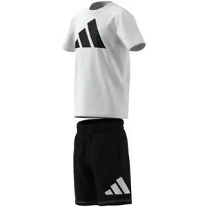ESSENTIALS T-SHIRT SET - 11-12A