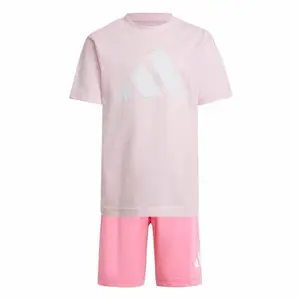 ESSENTIALS T-SHIRT SET - 3-4A