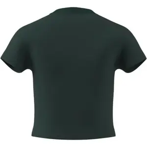 FUTURE ICONS SMALL LOGO BABY T-SHIRT - L
