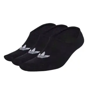 LOW CUT SOCKS 3 PAIRS - 43-45