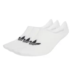 LOW CUT SOCKS 3 PAIRS - 34-36