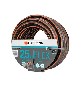 Tuyau Comfort Flex 19 Mm (3/4") 25 M