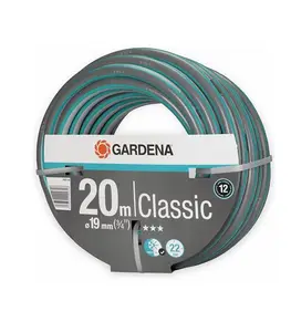 Tuyau Classic 19 Mm (3/4") 20 M