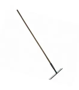 Rateau De Jardin Gardena 36Cm,Natli Fsc100%