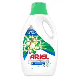 Lessive liquide Matic Original 1,8Kg - ARIEL