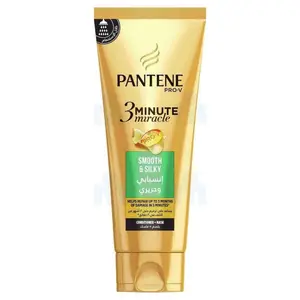 Shampoing Lisse & Soyeux 1L - PANTENE PRO-V