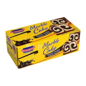 Cake marbré 400g - KUCHENMEISTER