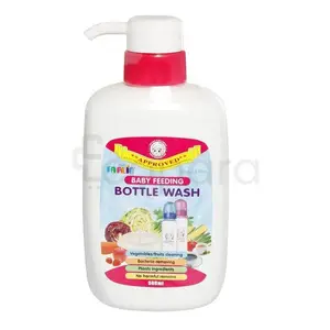 FARLIN DETERGENT LAVE BIBERON 500ML BF200-5