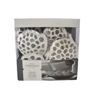 BOITIER 0014119 POT POURRI LOTUS FILLER PODS 11 P