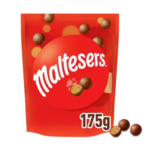 Billes au Chocolat Maltesers 175g