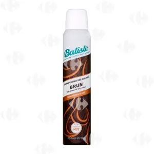 Shampooing Sec Brunette Batiste 200ml