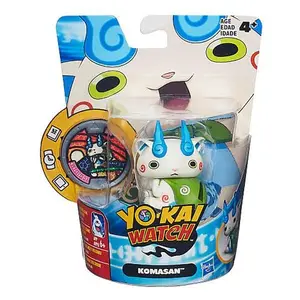 Yo-Kai Watch KOMASAN