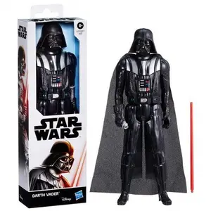 Figurine Dark Vador Star Wars Titan Hero Series 30 cm