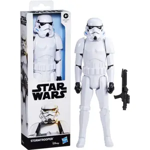 Figurine Stormtrooper Titan Hero Series Star Wars 30 cm