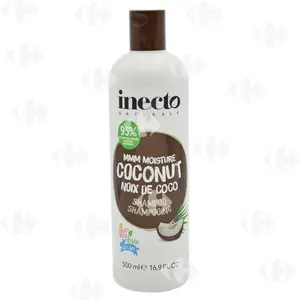INECTO - SHAMPOING COCO