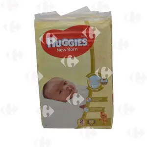 huggies taille 2 x50pcs