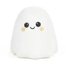 The Big Squij Ghost