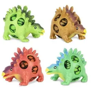 Squeezy Mesh Dinosaurs
