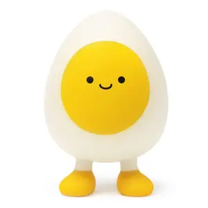 Squishy-Stretch 'N' Smash Egg