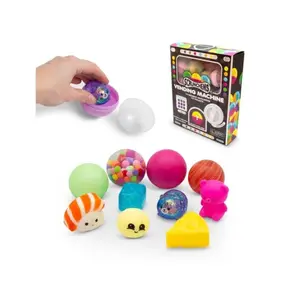 SCRUNCHEMS VENDING MACHINE (10PCS)