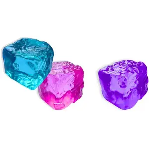 SQUISHY TEXTURED SUGAR CUBE