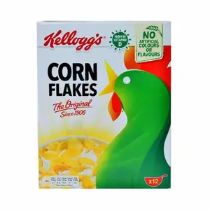 Céréales maïs the original 375g - KELLOGG’S CORN FLAKES