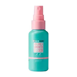 Mini élixir pousse et volume