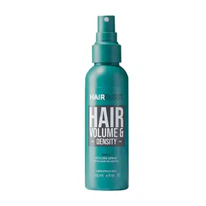 HAIRBURST - VOLUME ET DENSITE DES CHEVEUX POUR HOMME 125 ML
