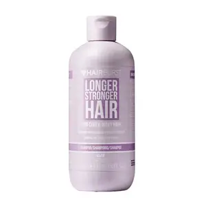 Shampoing pour cheveux bouclés et ondulés