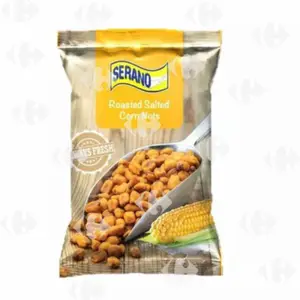 Maïs Grillé Salé Serano 150g