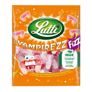 VAMPIREZZ FIZZ 100G LUTTI