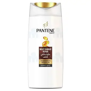 Shampoing milky damage repair 700ml - PANTENE PRO-V