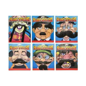Humo Stache