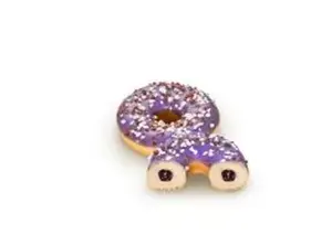 Donut multi verme