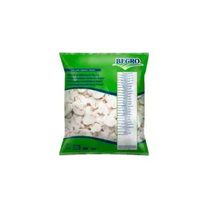 Champignons émincés 1Kg - BEGRO
