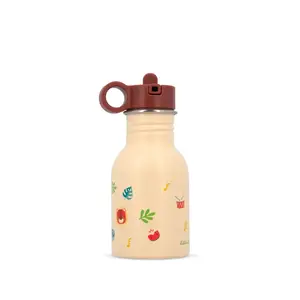 Gourde Cherche et trouve Jack le lion - 400 ml