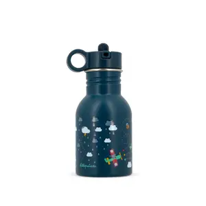 Gourde Suis le chemin Jules le chien - 400 ml