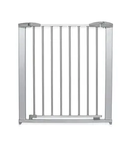 Barrière De Sécurité En Métal 73-82Cm