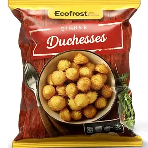 Pommes duchesses 1Kg - ECOFROST