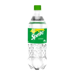 Sprite Citron Vert 1L