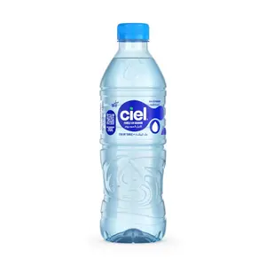 Eau de table 50cl - CIEL