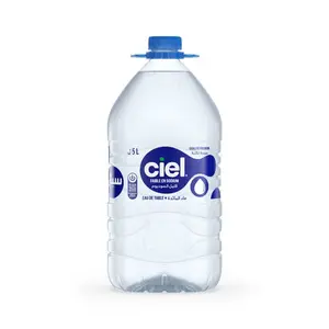 Eau de table Ciel 5L