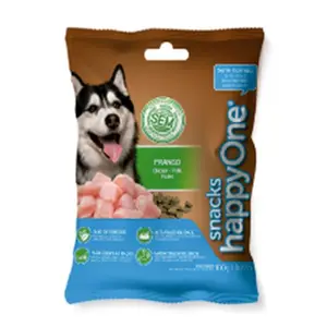 Friandise Chien Poulet 100G