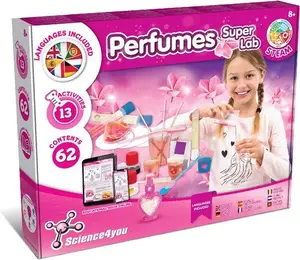 Perfume Factory